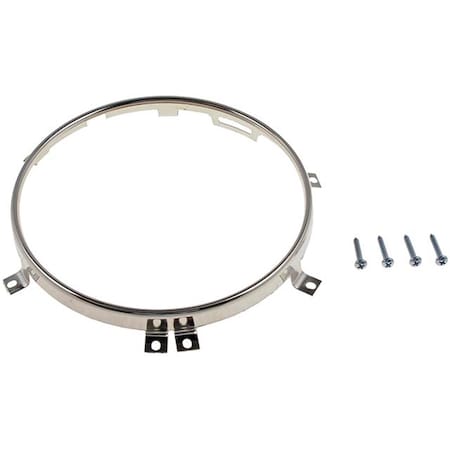 Dorman Headlamp Retaining Ring D18-42408